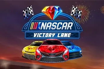 Nascar Victory Lane